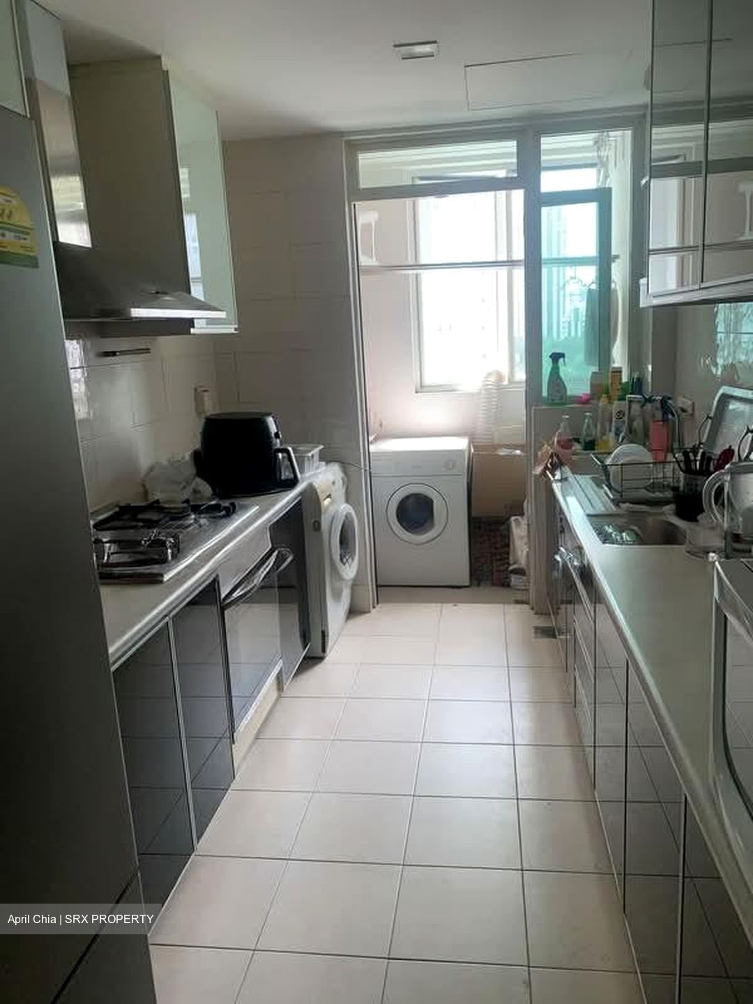 Costa Del Sol (D16), Condominium #568554731